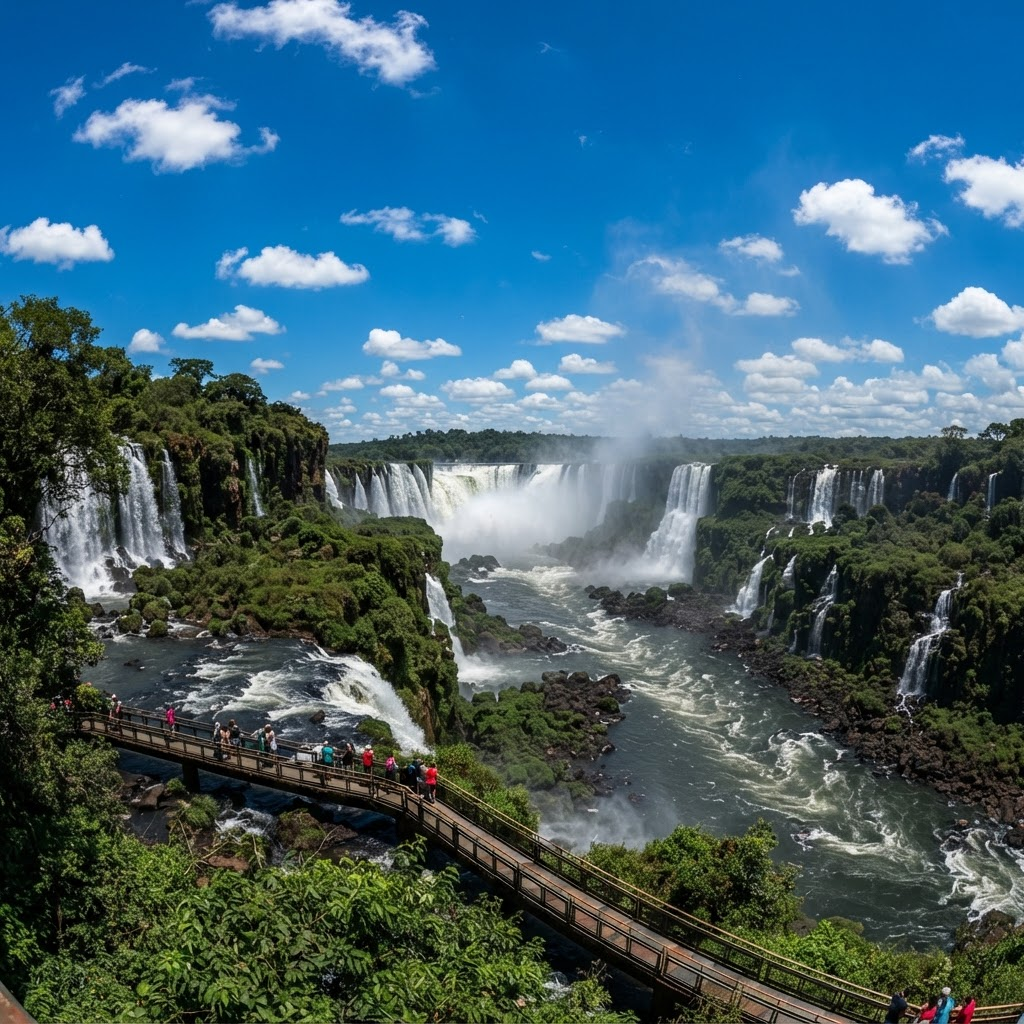 Foz do Iguaçu